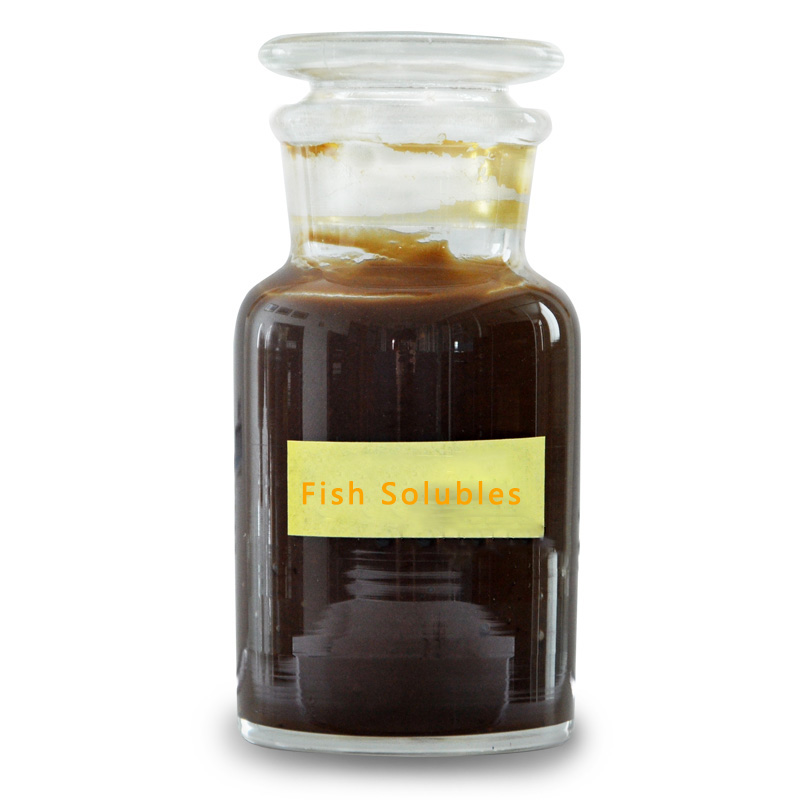  Fish Solubles